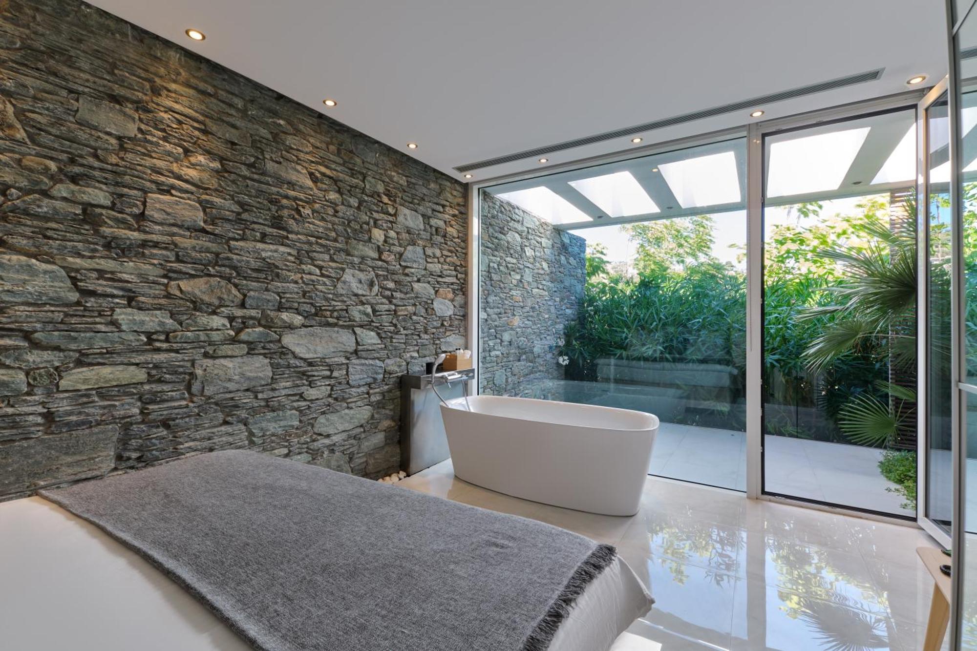 פלומרי A - Luxury Villas מראה חיצוני תמונה
