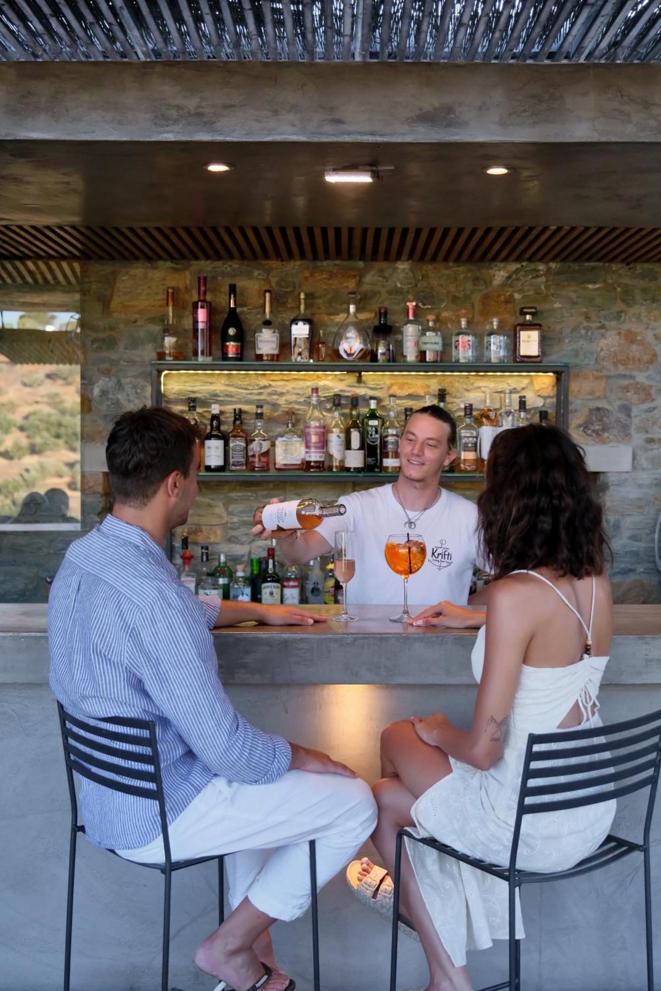 פלומרי A - Luxury Villas מראה חיצוני תמונה