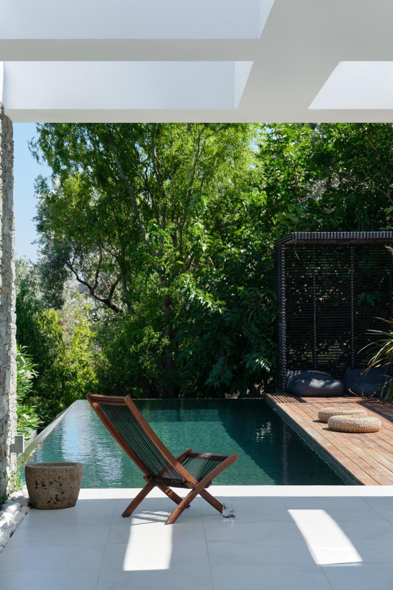 פלומרי A - Luxury Villas מראה חיצוני תמונה