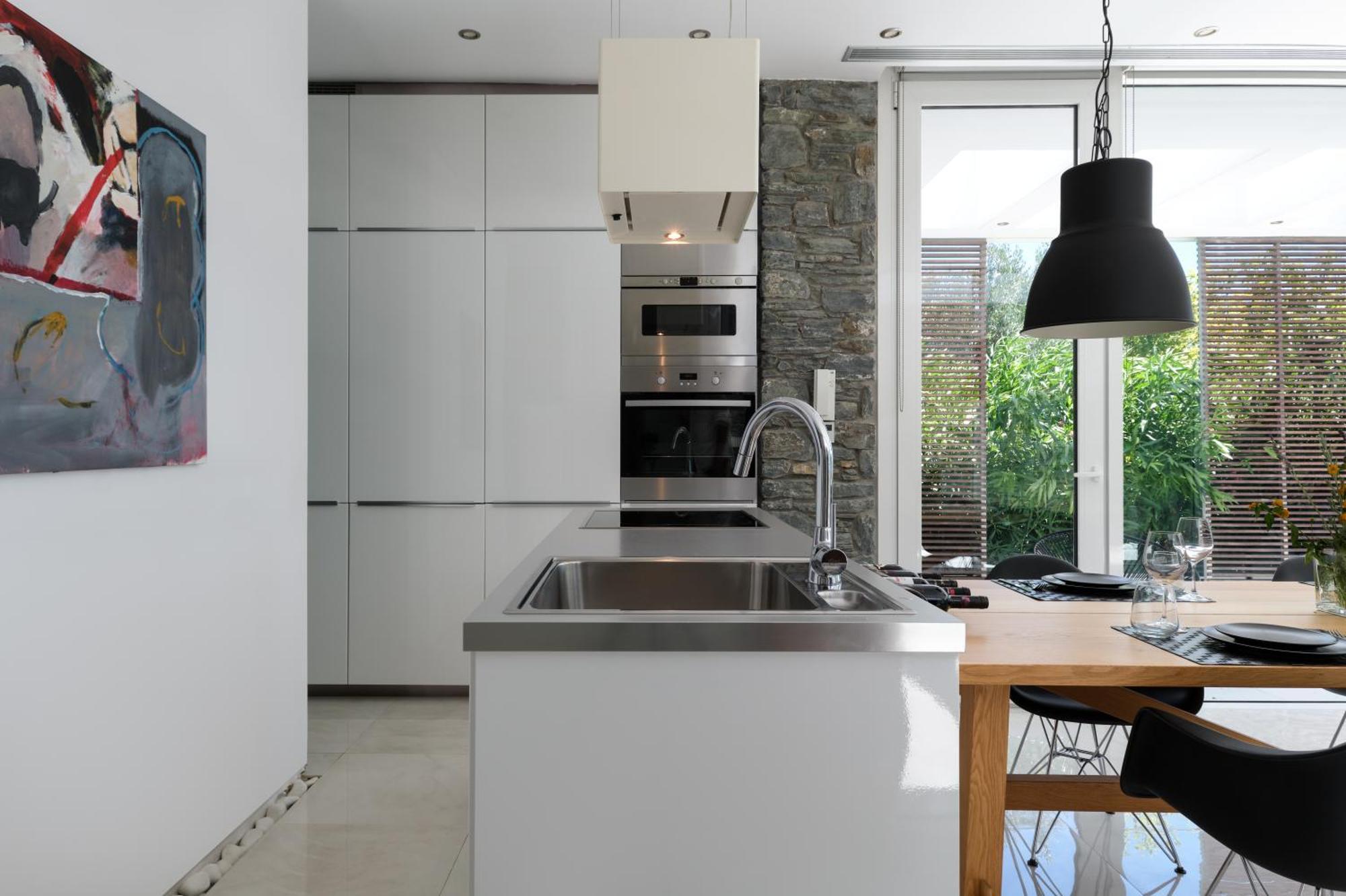 פלומרי A - Luxury Villas מראה חיצוני תמונה