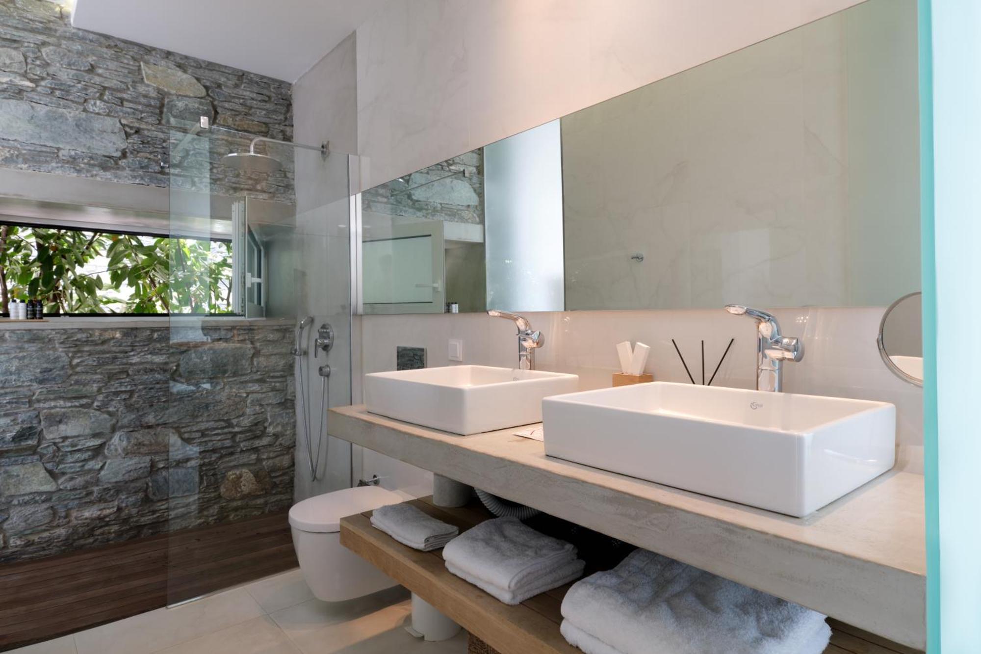 פלומרי A - Luxury Villas מראה חיצוני תמונה