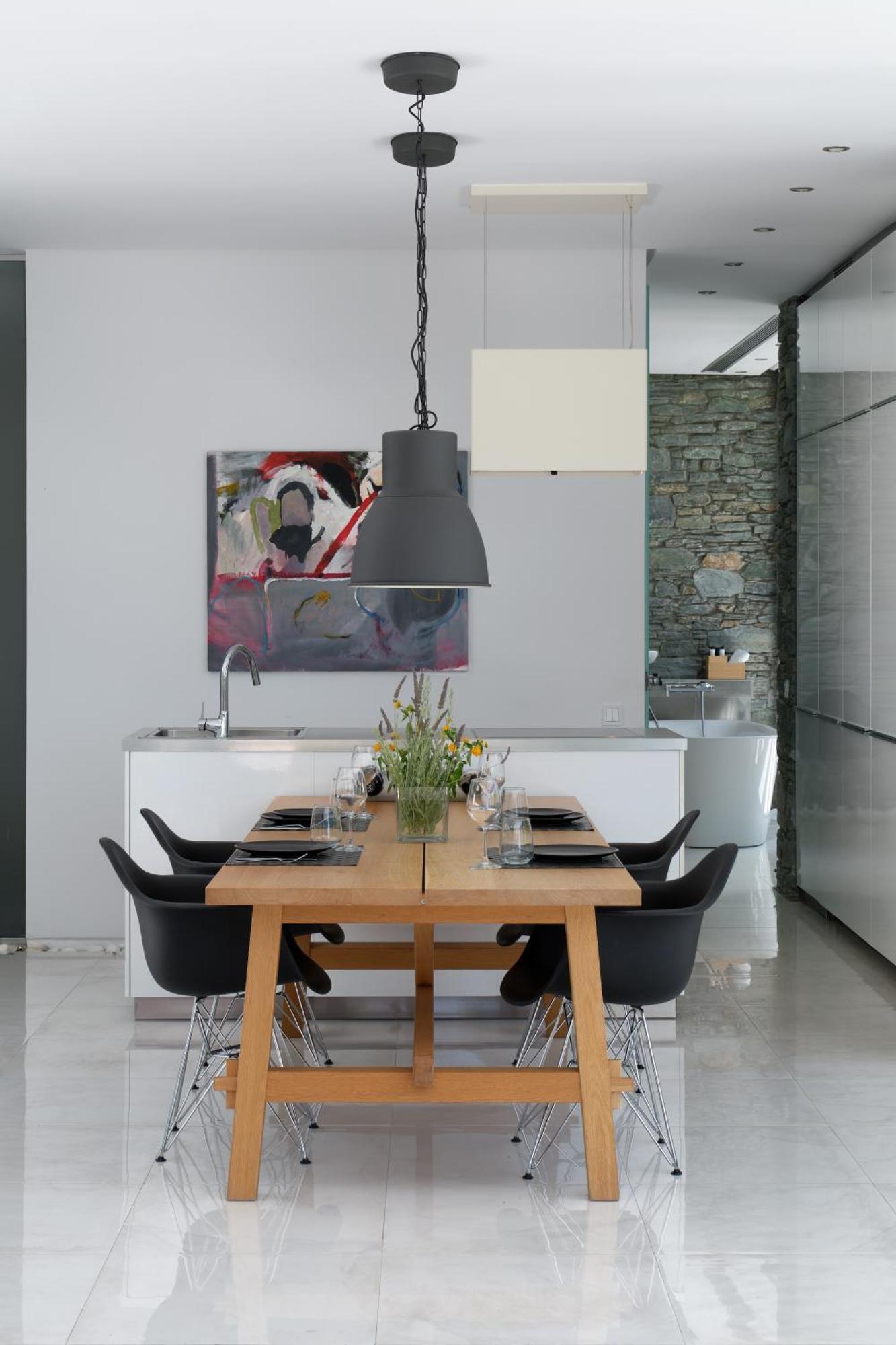 פלומרי A - Luxury Villas מראה חיצוני תמונה