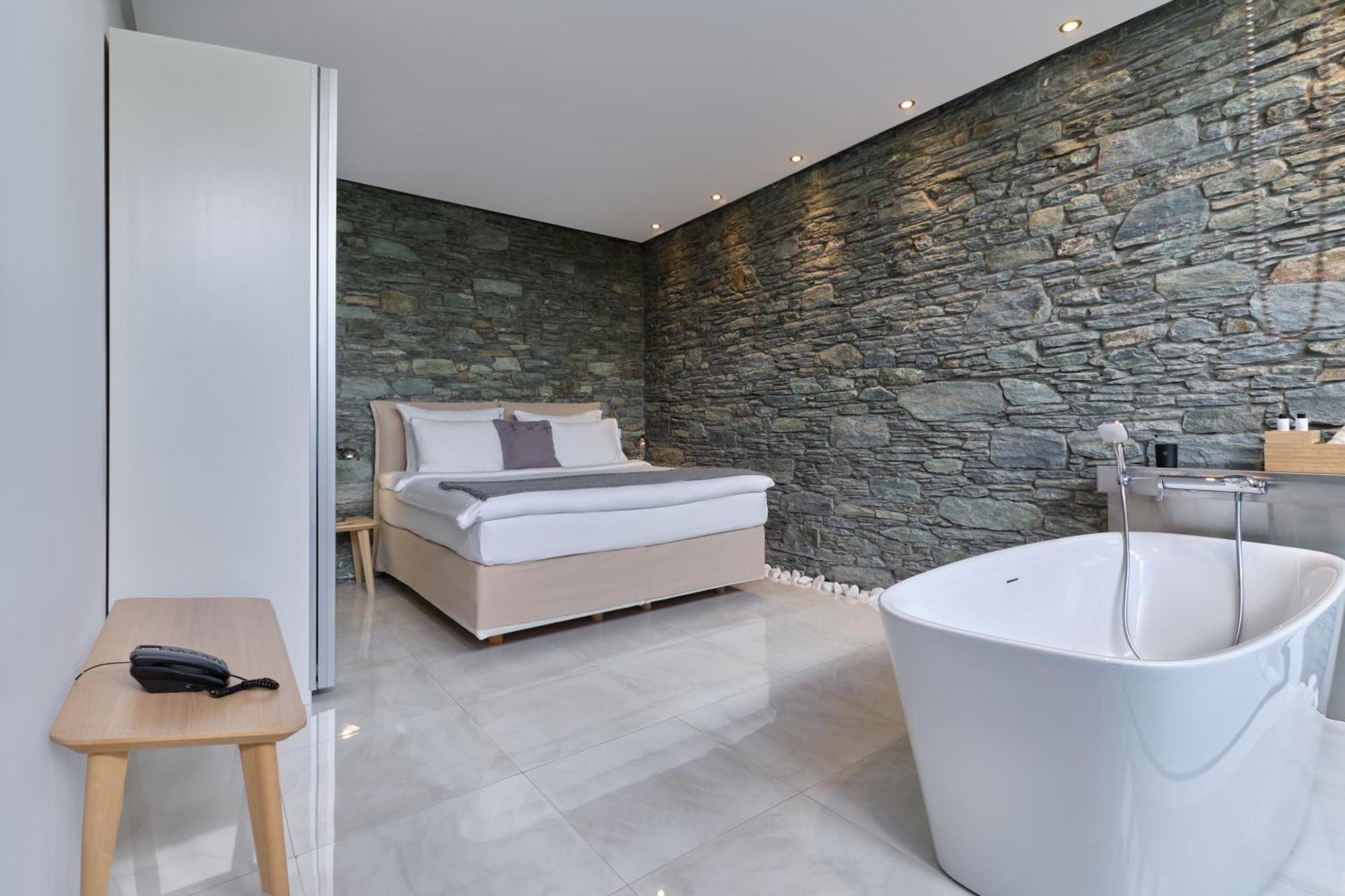 פלומרי A - Luxury Villas מראה חיצוני תמונה